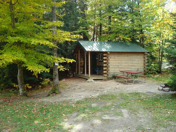 Family & Friends Campground Picture 6