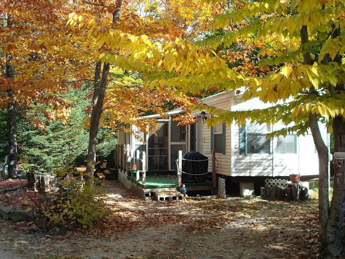 Family & Friends Campground Picture 4