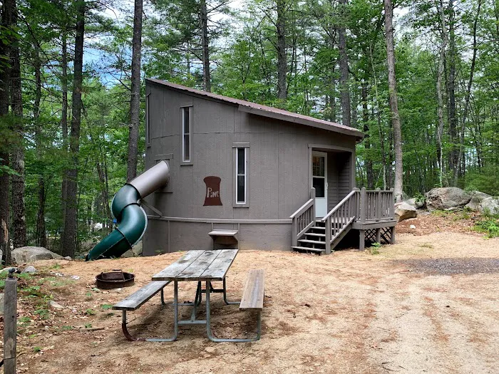 Acres of Wildlife Campground Picture 3