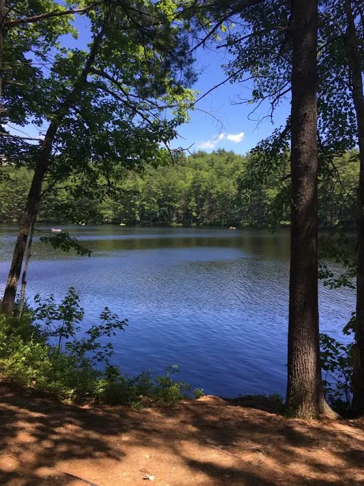 Acres of Wildlife Campground Picture 9