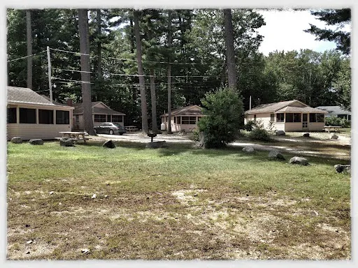 Sebago Lake Family Campground Picture 2