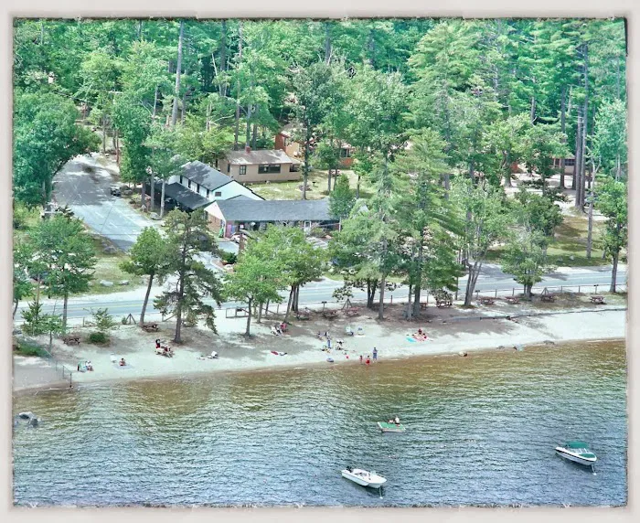 Sebago Lake Family Campground Picture 1
