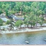 Sebago Lake Family Campground