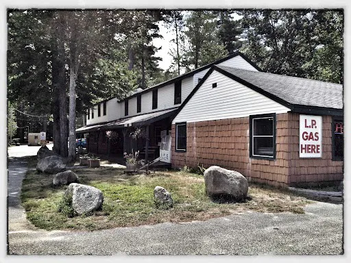 Sebago Lake Family Campground Picture 9