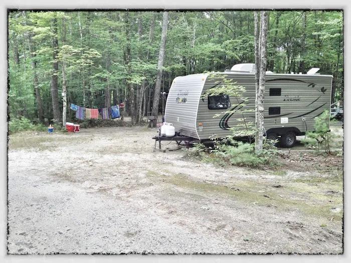 Sebago Lake Family Campground Picture 3