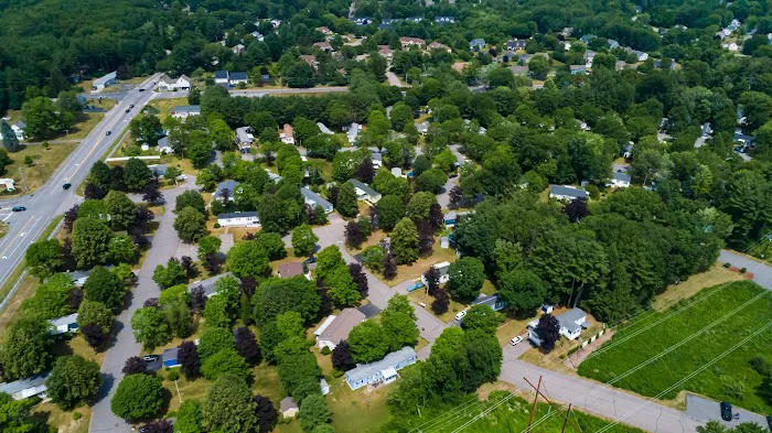 Farmwood Village Picture 7