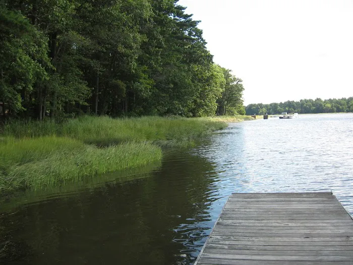 Great Bay Camping Picture 8