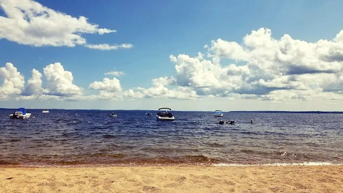Nason's Beach & Campground Picture 1