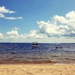 Nason's Beach & Campground