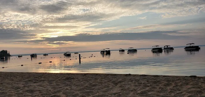 Nason's Beach & Campground Picture 9