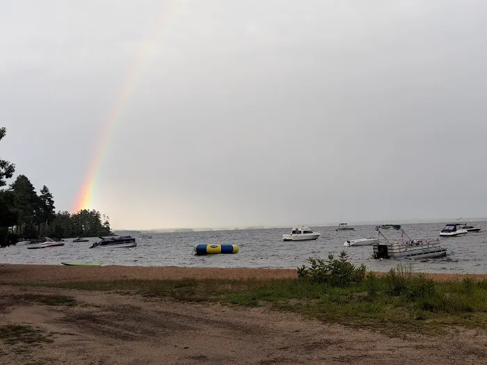 Nason's Beach & Campground Picture 3