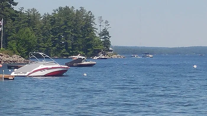 Nason's Beach & Campground Picture 4