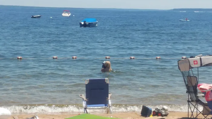 Nason's Beach & Campground Picture 10