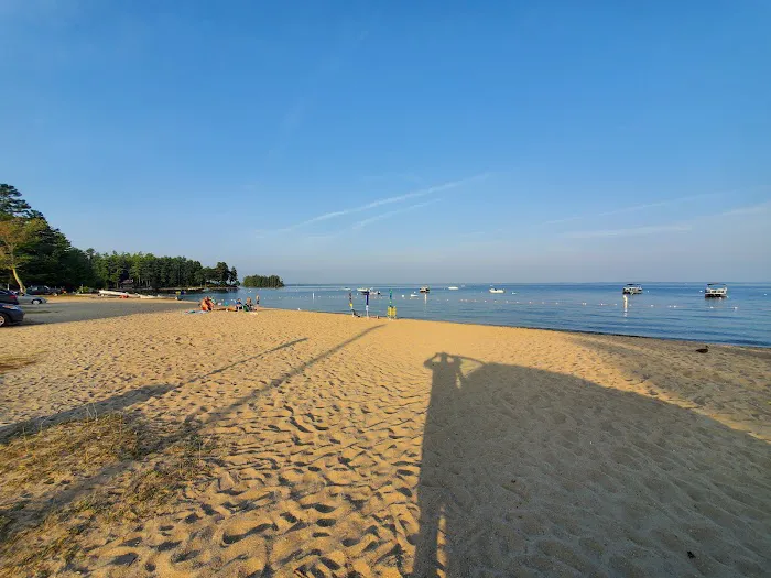 Nason's Beach & Campground Picture 6