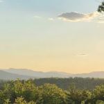 Granger Pond Camping Area