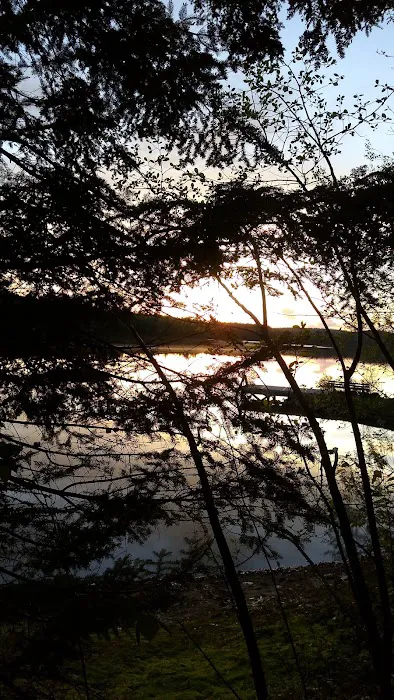 Granger Pond Camping Area Picture 4