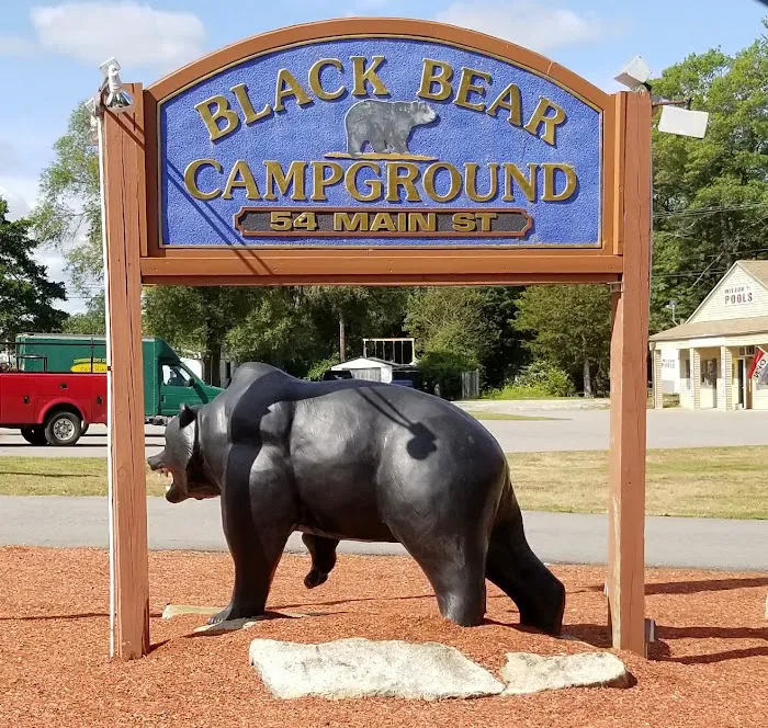 Black Bear Campground Picture 4