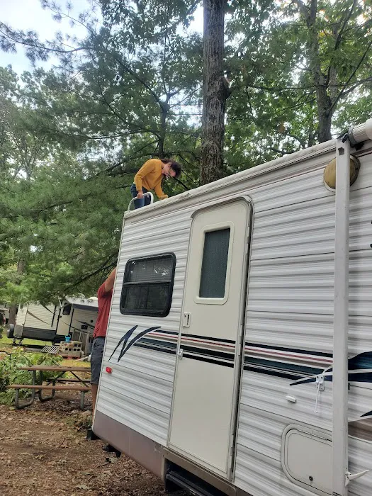 Black Bear Campground Picture 7
