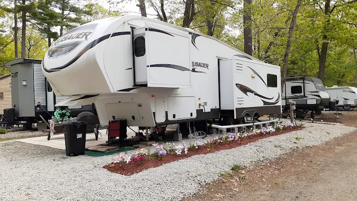 Black Bear Campground Picture 5
