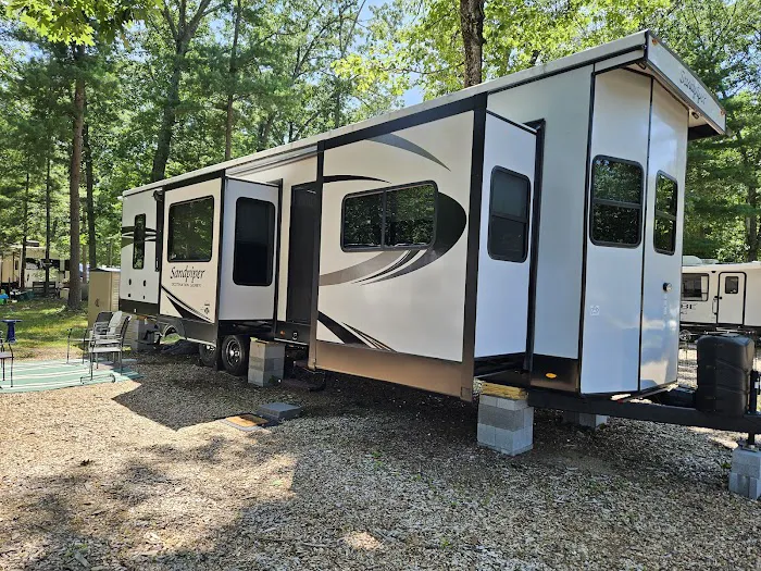 Black Bear Campground Picture 6