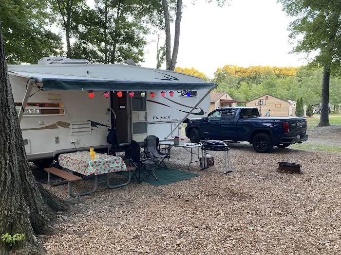 Black Bear Campground Picture 10