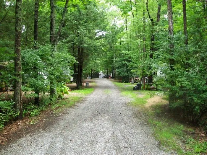 Rusnik Campground Picture 7