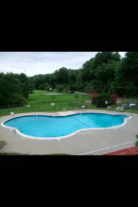 Rusnik Campground Picture 1