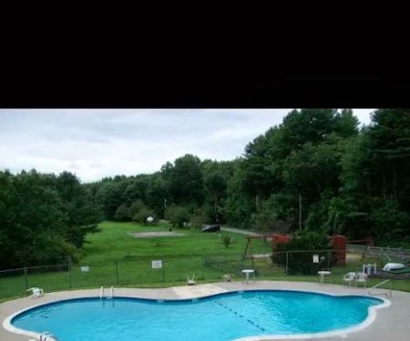 Rusnik Campground