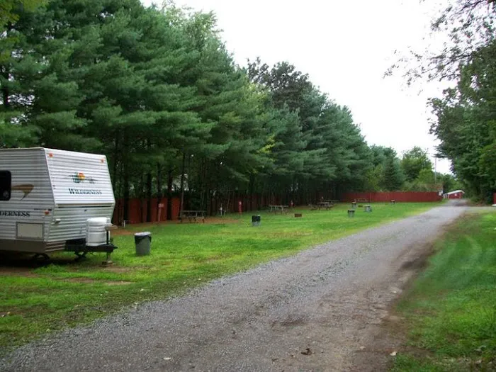 Rusnik Campground Picture 8
