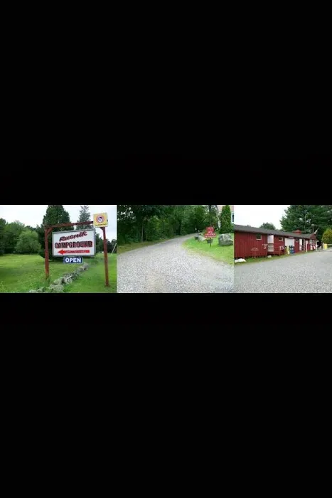Rusnik Campground Picture 5