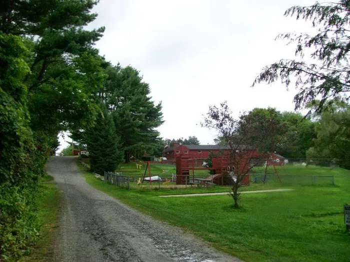Rusnik Campground Picture 4