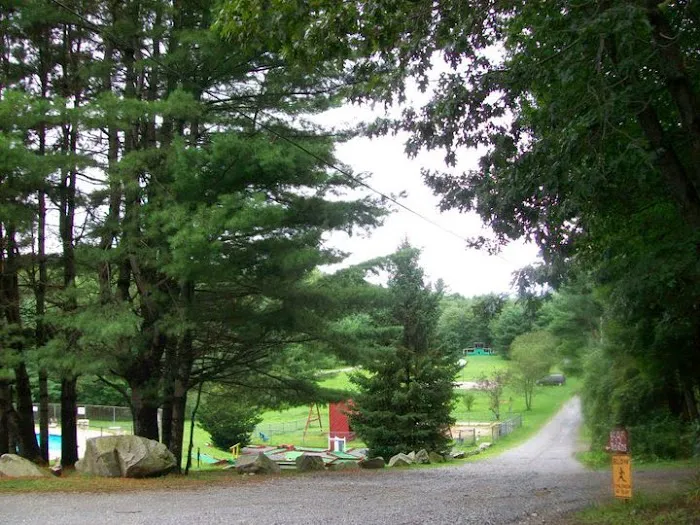 Rusnik Campground Picture 3