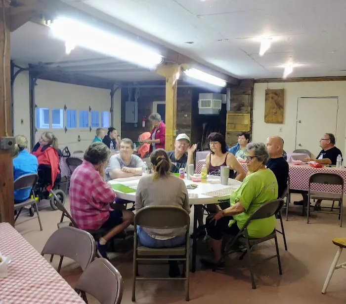 Green Gate Camping Area & Hall Picture 10