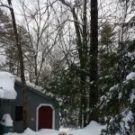 Green Gate Camping Area & Hall