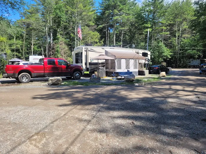 Winding River Campground Picture 4
