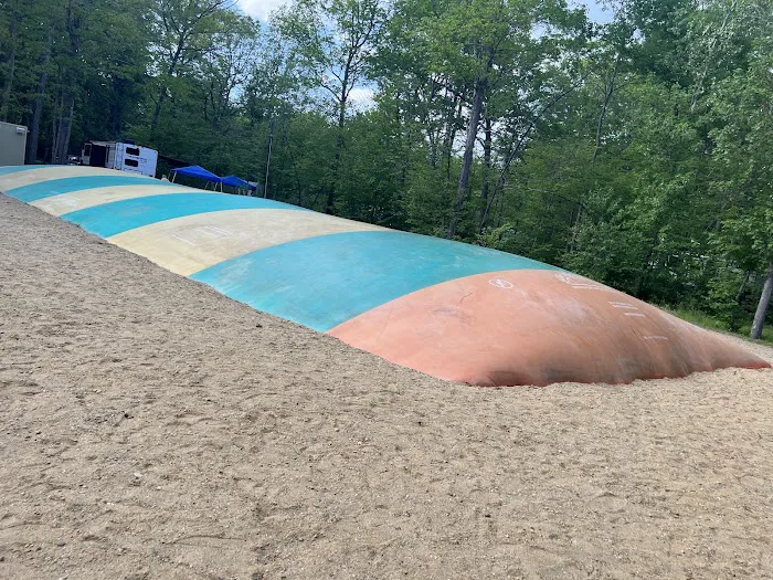 Winding River Campground Picture 2