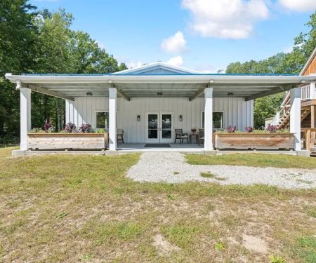 River Run 55+ Manufactured Home Community