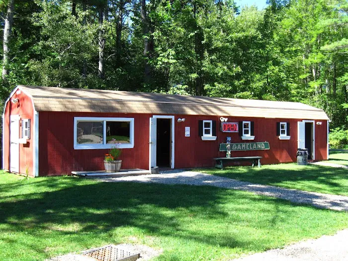 Wakeda Campground Picture 7