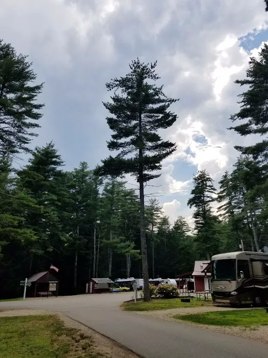 Wakeda Campground Picture 3