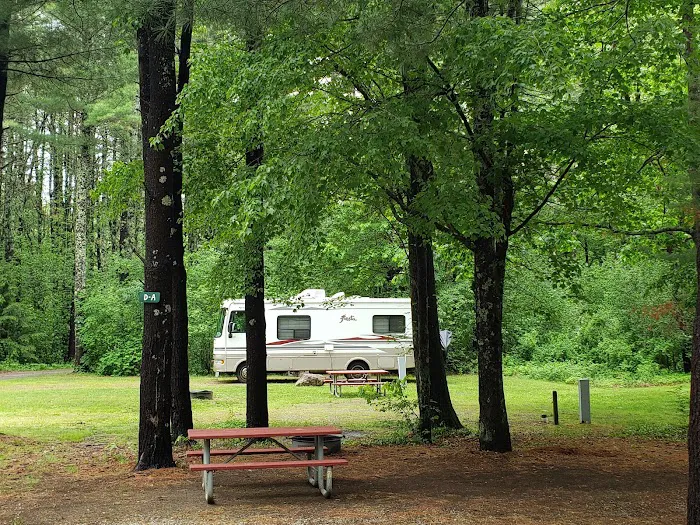 Wakeda Campground Picture 9