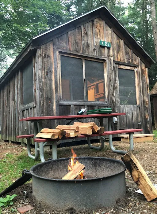 Wakeda Campground Picture 2