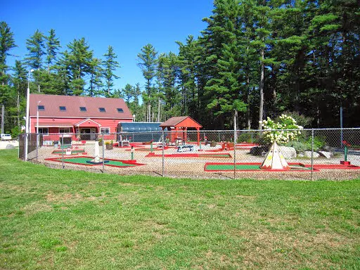 Wakeda Campground Picture 6