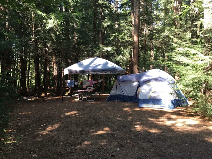 Wakeda Campground Picture 5