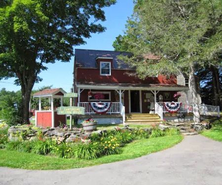 Wakeda Campground