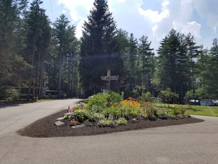 Wakeda Campground Picture 4