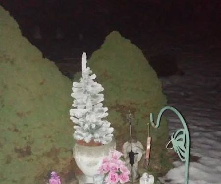 Twin Brooks Campground