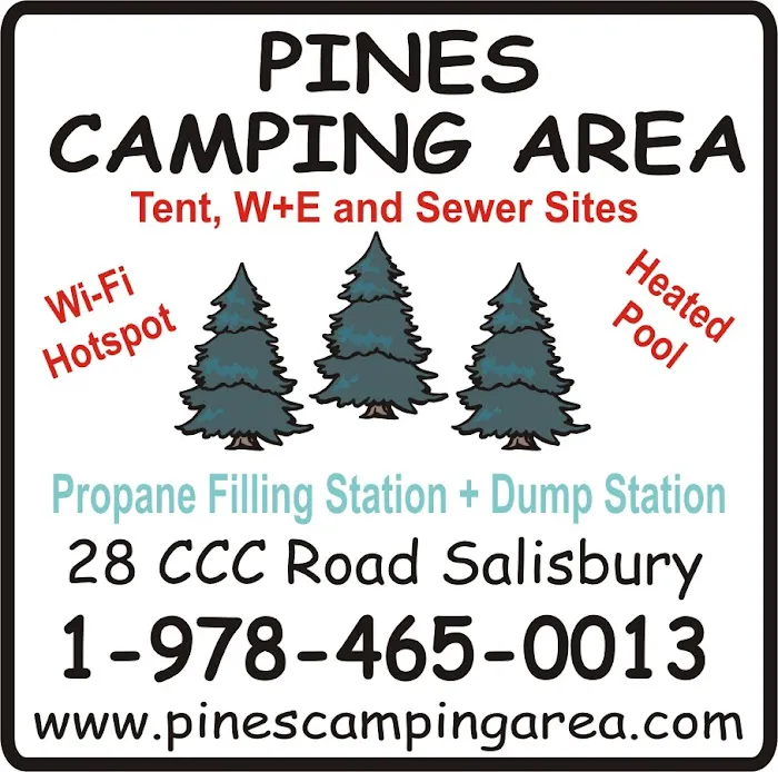 Pines Camping Area Picture 7