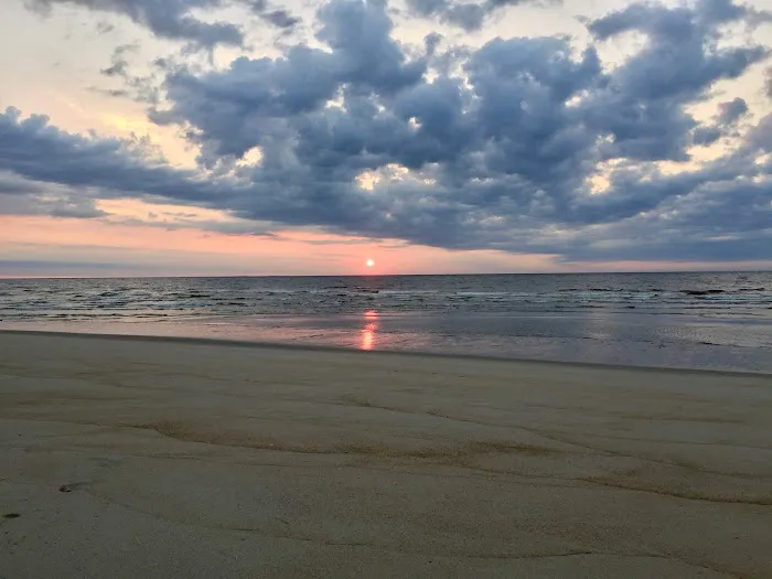 Beach Rose RV Park Picture 1