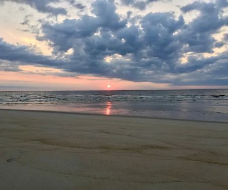 Beach Rose RV Park