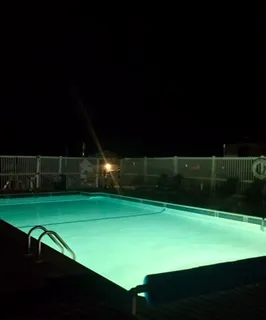 Beach Rose RV Park Picture 4
